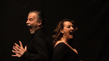 Ελεύθερη Σχέση