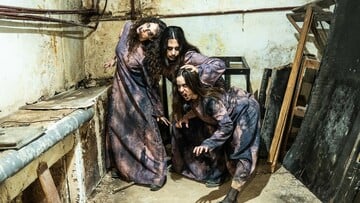 Χλιμίντρισμα