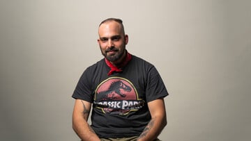 «Φτιάχνοντας μια φάρμα για ζώα που δεν πρέπει να χαθούν»