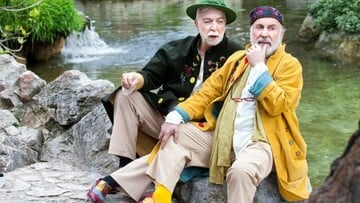 Παραλλαγές πάπιας 