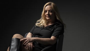Λένα Κιτσοπούλου: «΄Ηθελα πάντα να ενοχλώ»