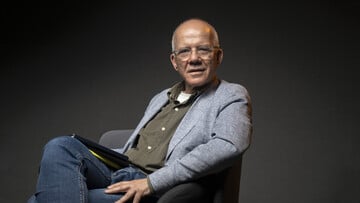 Τάσος Τέλλογλου: ......