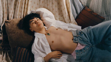 Ocean Vuong