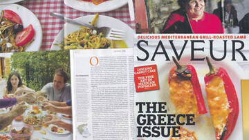 The Greek Issue