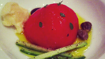 Sani Gourmet Festival