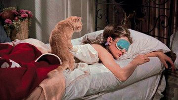 Moon River