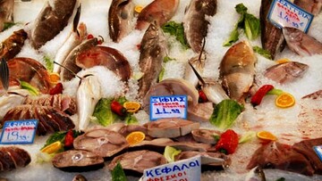 Ημερολόγια Κουζίνας