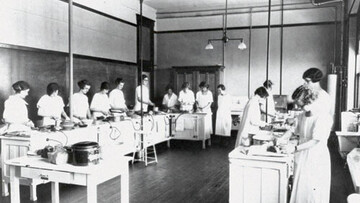 Joy of Cooking