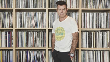 Paul Van Dyk & Paul Oakenfold για μία και μοναδική βραδιά στην Αθήνα 