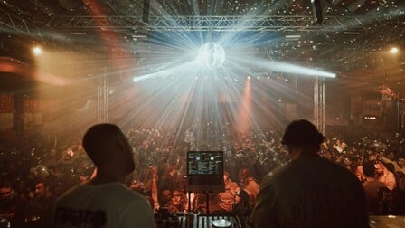 Τα 2 μεγάλα Χριστουγεννιάτικα Events του 2025 που ξεχωρίζουν