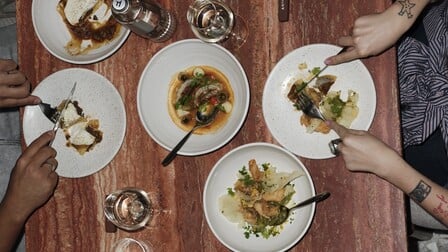 Ο Δεκέμβριος στο Anthes αποκτά τον δικό του ρυθμό