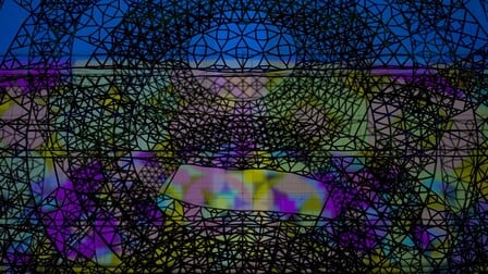 Νίκος Αλεξίου: The End - Μια σπουδή στο άπειρο