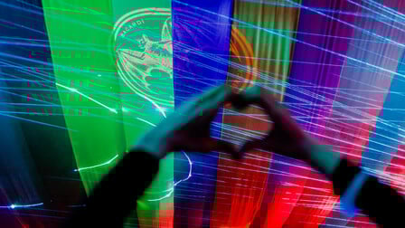 Το BACARDI Δίνει τον Ρυθμό στο Πατρινό Καρναβάλι