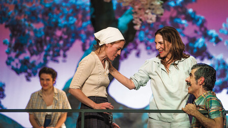 Νευρικός εραστής