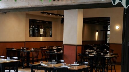 Retro Classic Italian Nights στο Cupola με τον Μιχάλη Ζέη