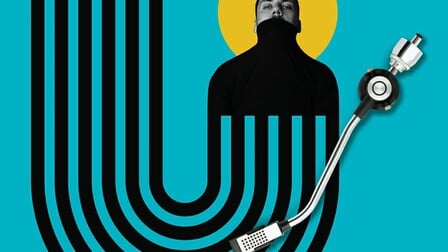 Ο Άγιος γιορτάζει 10 χρόνια με τον Θέμη Καραμουρατίδη στα decks