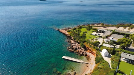 Ο Wim Hof έρχεται για πρώτη φορά στην Αθήνα σε ένα ολοήμερο experience