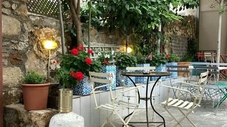 Jazz βραδιά με live αυτοσχεδιασμούς στον Αφούση στα Εξάρχεια