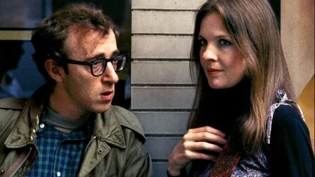 annie hall