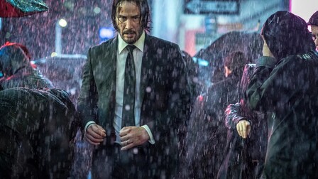 JOHN WICK 