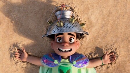 elio