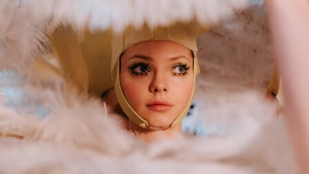 Τhe Ugly Stepsister