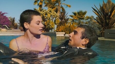 June & John
