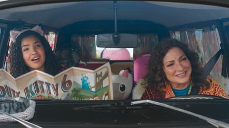 Gaby’s Dollhouse: The Movie