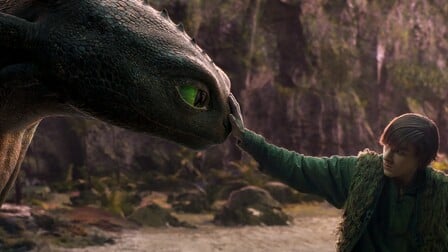 How to Train your Dragon
