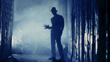 Nightmare on Elm Street