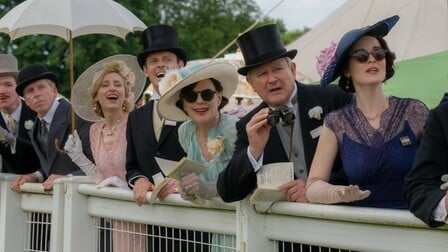 Downton Abbey The Grand Finale