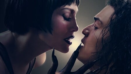 Kiss of the Spider Woman