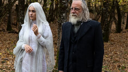 Τα Κάλαντα των Χριστουγέννων