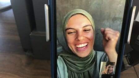 Put your Soul οn your Hand and Walk