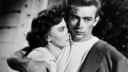 Rebel without a cause