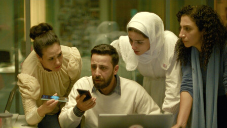 The Voice of Hind Rajab