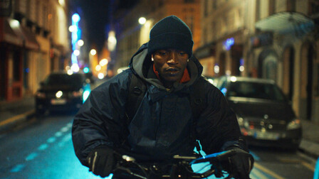 Souleymane