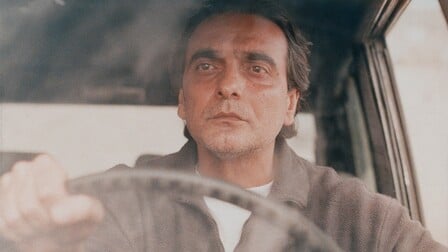 Η Γεύση του Κερασιού