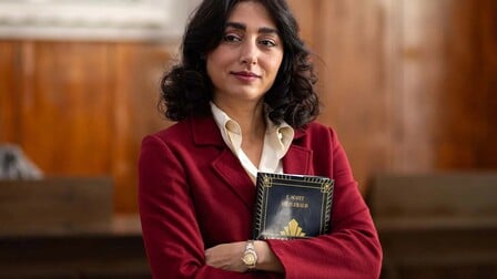 Reading Lolita in Tehran