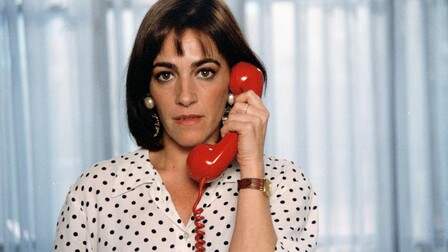 Women on the verge of nervous breakdown