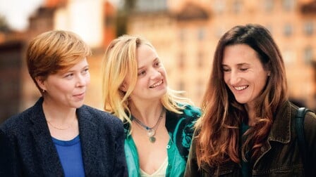 trois aimes