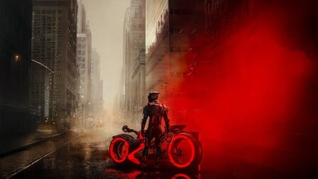 Tron Ares