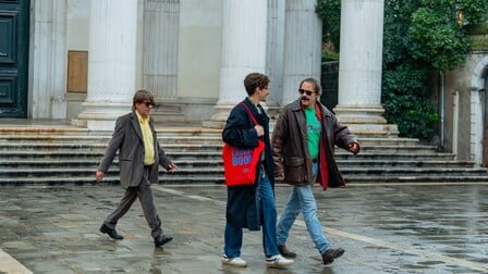 Le Città di Pianura