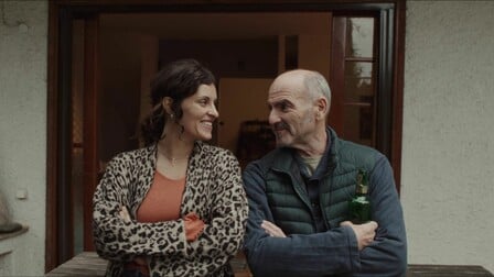 Don’t Laugh, They’ll See You