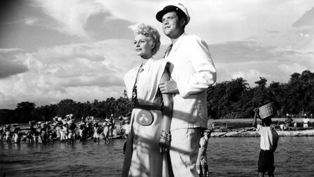 The Lady from Shanghai‎‎