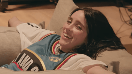billie eilish 