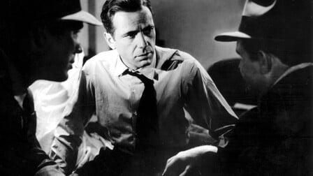 The Maltese Falcon