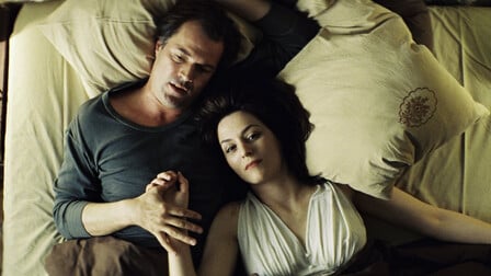 The lifes of the others