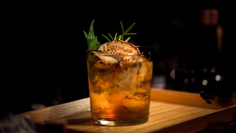 FILADELFIA Cocktail Week: