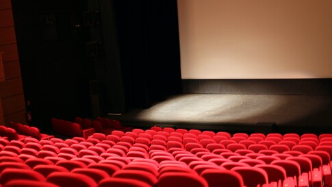 Θέατρο Σταθμός: Καλλιτεχνικός προγραμματισμός Χειμώνας 2022 - 2023